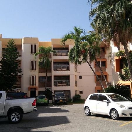 Apart-Hotel Plaza Colonial Playa Dorada Buitenkant foto